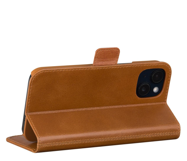 dbramante1928 Copenhagen do iPhone 15 tan - 1178462 - zdjęcie 4